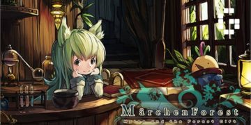 Märchen Forest to launch globally on 28 January 2021