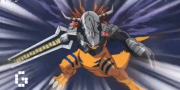 Digimon Adventure Reboot Sequel