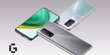 Xiaomi Mi 10T