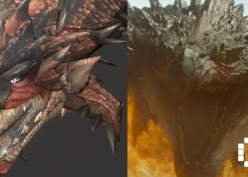Monster Hunter Movie