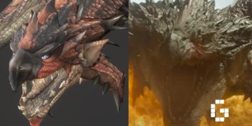 Monster Hunter Movie