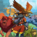 Monster Sanctuary Launches 8 December For PC & Consoles