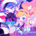 Muse Dash Gets Collab Content with Groove Coaster