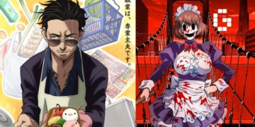 Netflix Anime Festival Announces 2021 Anime Lineup