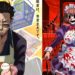 Netflix Anime Festival Announces 2021 Anime Lineup