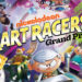 Nickelodeon Kart Racers 2: Grand Prix Review – Da Racing Rules
