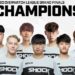Overwatch League 2020
