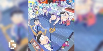 Osomatsu San