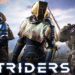Outriders Delayed to 2nd February 2021