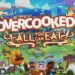 Overcooked! All You Can Eat next-gen update to go live