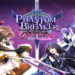 Fighting Game Phantom Breaker: Omnia Announced