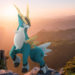 Pokemon Go Nov Breakthrough Research & Spotlight Hour Pokemon