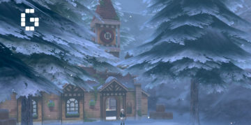 Pokemon SwSh DLC Expansion The Crown Tundra is Out Now