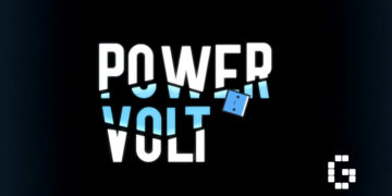 Casual Physics-Based Action Game – Power Volt Out On Mobile