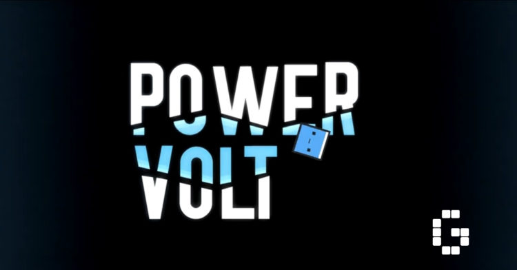 Casual Physics-Based Action Game – Power Volt Out On Mobile