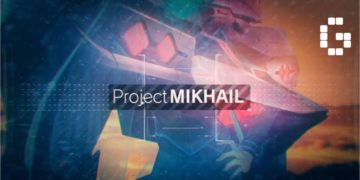 Muv-Luv: Project Mikhail gameplay progress shown off