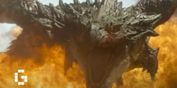 Monster Hunter Movie