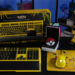 Razer Pikachu Limited Edition Set Unboxing