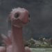 Red Chocobo