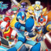 ROCKMAN x DiVE Halloween Scare Challenge