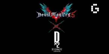 Shin Megami Tensei Liberation Dx2 x DMC 5 Collab Rerun