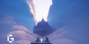 Sky: Children of the Light Celebrates 50 Mil Downloads w/ New Content