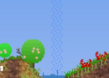 Small Living World