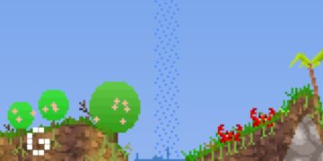 Small Living World