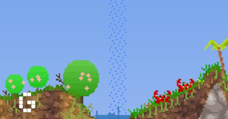 Small Living World