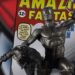 Royal Selangor Brings Iconic Spider-Man Cover To Life