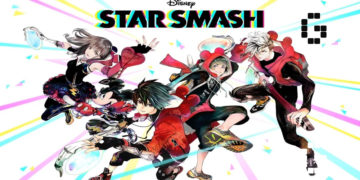 Star Smash