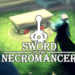 Sword of the Necromancer Launches in December