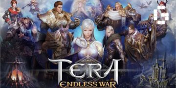 TERA: Endless War pre-registration opens