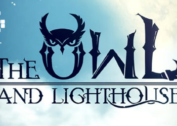 The Owl and Lighthouse Fairy Tale Game Available for Mobile