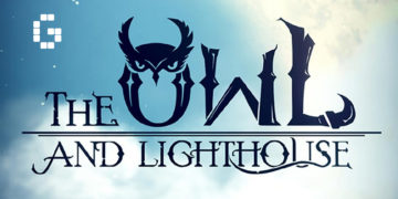 The Owl and Lighthouse Fairy Tale Game Available for Mobile