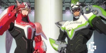 Tiger & Bunny Season 2