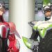 Tiger & Bunny Season 2