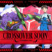 Tower of Saviors x Evangelion Crossover