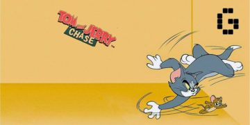 Tom and Jerry: Chase makes debut on Top Clans 2020