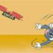 Tom and Jerry: Chase makes debut on Top Clans 2020