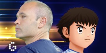 Tsubasa+