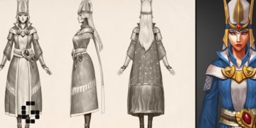 Warhammer Odyssey Introduces The Archmage Class
