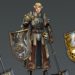 Warhammer Odyssey Shows Off New Art