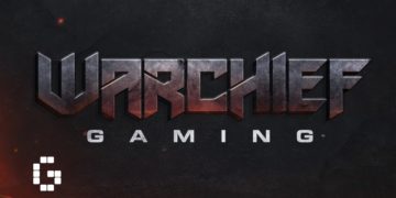 Chris Metzen Warchief Gaming