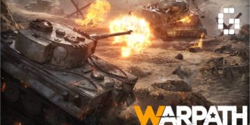 Warpath to storm through in November 2020