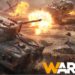 Warpath to storm through in November 2020