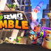 Worms Rumble in December, PS4 and PC OBT Set on November 6