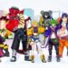 all you need money aims playart