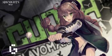 arknights