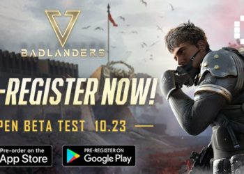 badlanders